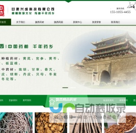 陇西兴中药坊-陇西黄芪_陇西党参_陇西黄芩_陇西柴胡_陇西板蓝根_陇西红芪_陇西防风—批发零售